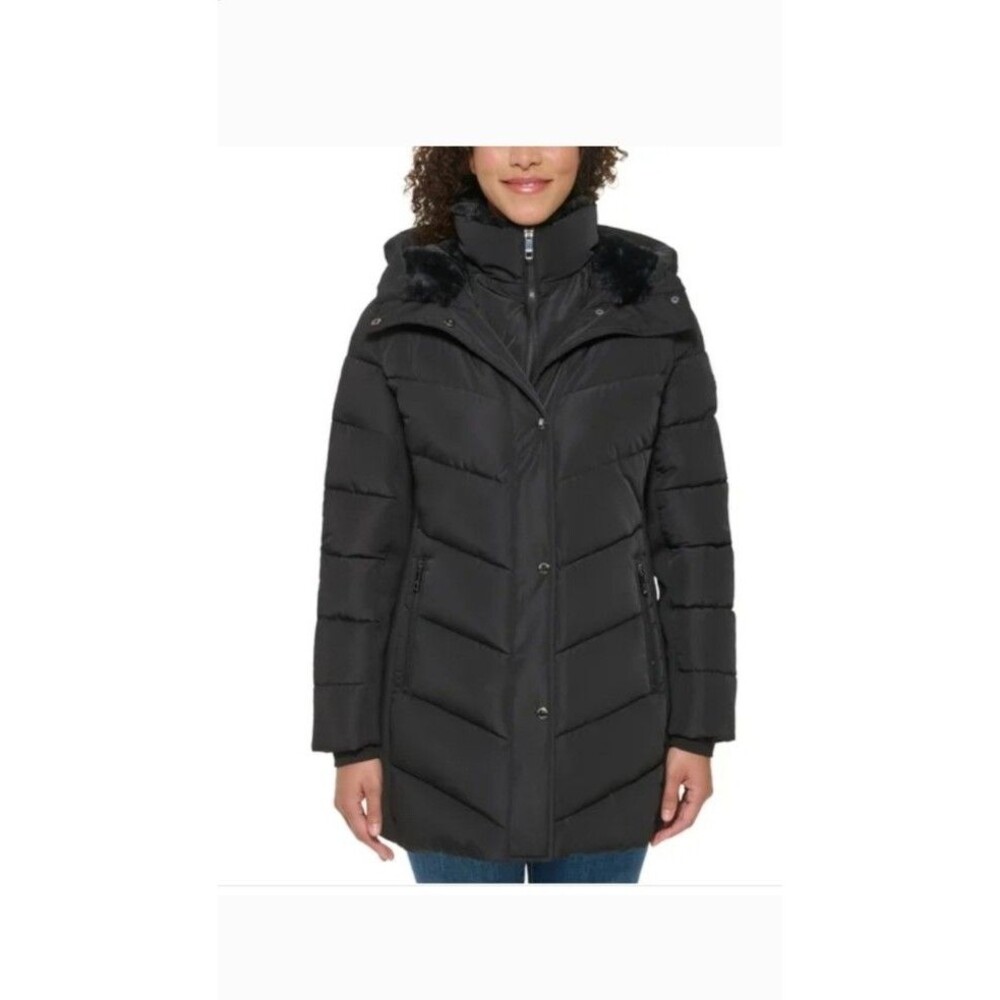 Andrew Marc Ladies' Walker Jacket XS  nwt
